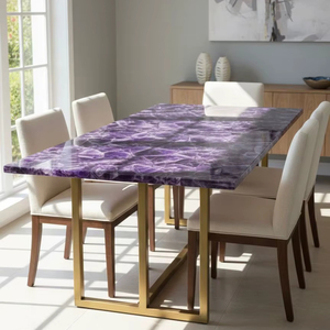 Sello de Ágata Pulida Artesanal, Decoración de Hogar de Lujo, Modelo con Patrón Floral Religioso, Resina de Ágata, Estilo Exquisito - Product Image 1