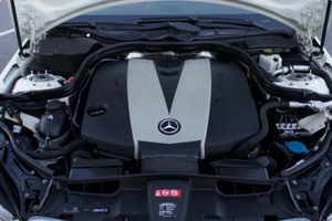 รถยนต์ราคาประหยัด - รถมือสองพวงมาลัยซ้าย |   พวงมาลัยขวา |   เมอร์เซเดส-เบนซ์ อี350 บลูเทค ปี 2012 - Product Image 5