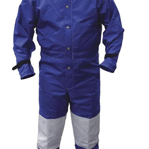 Overoles de Trabajo Cómodos, Transpirables, Ligeros, Funcionales, Personalizados, Impermeables, Resistentes al Fuego y a las Llamas - Product Image 6