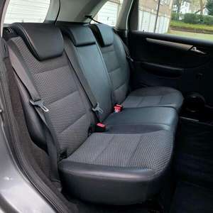 MERCEDES-BENZ Classe B 1.5 d'occasion 2011, conduite à gauche/droite - Product Image 4