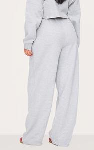 Ensemble de survêtement unisexe haut de gamme avec sweat à capuche et pantalon de jogging, tenue de sport pour l'entraînement, la course à pied et le style quotidien - Product Image 3
