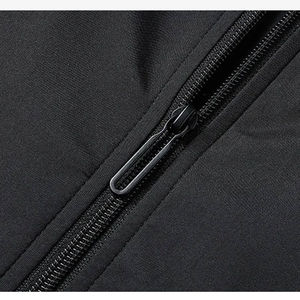 Survêtement coupe-vent d'extérieur avec logo personnalisé pour hommes Survêtements coupe-vent légers et imperméables - Product Image 2