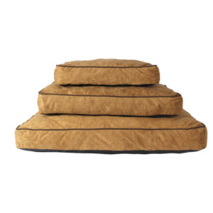 C4P - Cojines Rectangulares Ecológicos para Perros al por Mayor, Nueva Llegada, Cama de Lujo para Perros con Embalaje de Cartón - Product Image 5