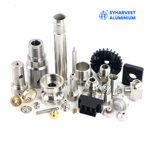 6061ท่ออลูมิเนียมไร้รอยต่อ6063/7075/พร้อมใช้งานสำหรับซีเอ็นซี, ยานยนต์, อุตสาหกรรม, ราคาโรงงาน - Product Image 5