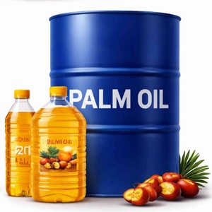 Aceite de palma refinado a precio de fábrica / Aceite de palma en venta a precios accesibles - Product Image 6