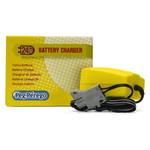 CB0303 Chargeur transformateur 24V pour jouets et accessoires à piles, une solution de charge pour jeux - Product Image 2