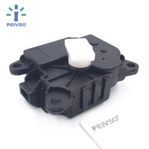 Actuador de Amortiguador de Aire PEIVSO para INFINITI JX35 2013, QX60 2014-2020, NISSAN ALTIMA 2018, MAXIMA 2018-2023, OEM 27732-5NA0A - Product Image 4