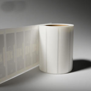 UHF <span class=keywords><strong>Smartrac</strong></span> Dogbone <span class=keywords><strong>RFID</strong></span> Tag pour Chip Timing System Marathon Race - Product Image 5