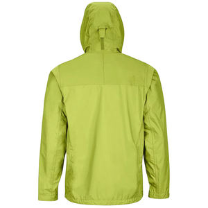 Vestes pour hommes personnalisées, vêtements de sport chauds à séchage rapide ODM OEM confortables pour une utilisation quotidienne et en extérieur - Product Image 2