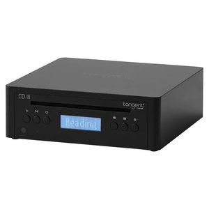 Lecteur CD Hi-Fi CD III Noir pour usage domestique - Product Image 3