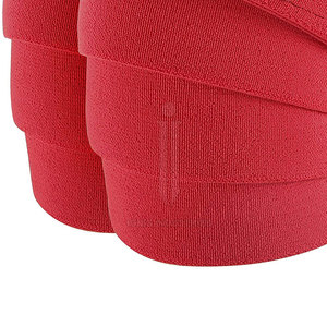 Genouillères Heavy Duty Fitness Genouillères Powerlifting Vente en gros Meilleure qualité Coloré Slim Fit Genouillères - Product Image 5