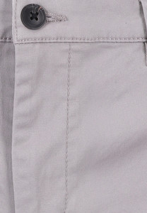 Short chino en coton personnalisé pour hommes, devant plat avec multi-poches, coupe classique, marque 100% coton, vente en gros - Product Image 5
