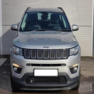 JEEP COMPASS 2018 USADO, Volante a la Izquierda/Derecha - Product Image 1