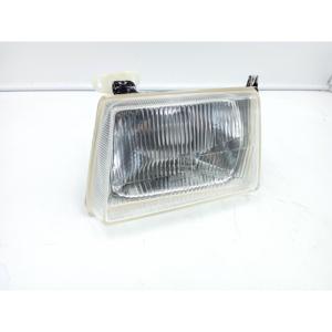 Faro Anteriore Sinistro FORD Escort Saloon Serie III (80>86) 712037490009 - Product Image 3