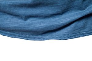 T-shirt pour homme personnalisé 2025, 100% coton, style décontracté, motif uni, produit de haute qualité fabriqué au Pakistan - Product Image 4