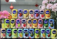 Beste Drankenfabriek Tan Doet Verfrissend Waterbedrijf Viet Nam-Expert In Fruitgroentesap Energiedrank Kokoswaterpurees