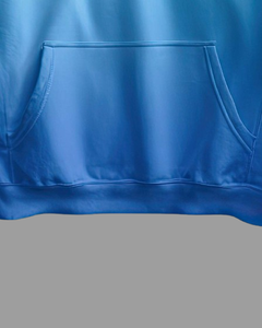 Sudadera con Capucha Degradada para Hombre al por Mayor, Suave, 100% Poliéster, con Logotipo Personalizado, Informal, para Otoño - Product Image 6