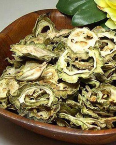 Rodajas de melón amargo 100% naturales y secas - Product Image 6