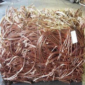 Suministro a Granel de Chatarra de Cobre Reciclado de Grado AA de Alta Calidad 99.9% con Soporte Logístico Internacional, Listo para Exportación a Todos los Principales Mercados Globales - Product Image 3