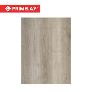 Tablón de suelo de alta densidad SPC de 4mm de calidad superior Modelo 857P Diseño antideslizante de PVC moderno - Product Image 1