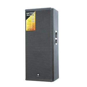 Haut-parleur professionnel BEST NEW ORIGINAL VPX725 pleine gamme, 15 pouces, multifonctionnel, haut-parleur pleine gamme VPX725 - Product Image 3