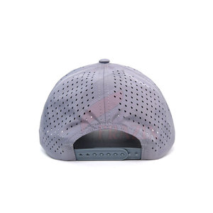 Gorras de Golf de Malla Transpirables y Ajustables para Hombres, Gorras de Malla Ajustables para Actividades al Aire Libre - Product Image 5