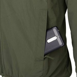 OEM Custom Design autumn winter outdoor windproof softshell <b>jacket</b> waterproof warm <b>men</b> windbreaker <b>soft</b> <b>shell</b> <b>jacket</b> - Product Image 4