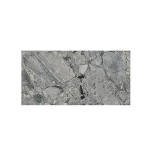 Soon Rustic Matte Porcelain Floor Tiles 600x1200mm Non-Slip Acid-Resistant Outdoor Use Gvt/Pgvt Model - Product Image 1