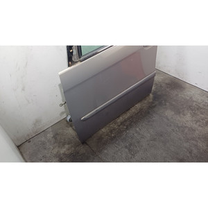 PORTE AVANT GAUCHE LANCIA Musa 2ème Série 46828897 199A3000 (07>) - Product Image 4