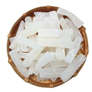 Melón de Invierno Confitado Tradicional, Dulce para Mercados de Postres Asiáticos - Product Image 1