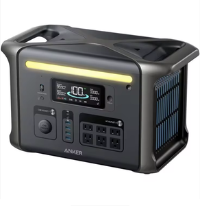NOUVELLE Station d'alimentation portable de qualité industrielle ODM PowerHouse 20-48-Wh, station de recharge pour voitures électriques - Product Image 2
