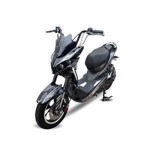 2025 Meilleure vente avant toutes les BAT-S Scooter électrique 60v Streetbikes respectueux de l'environnement du Vietnam - Product Image 6