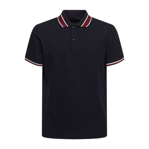 Mosaic Impex fabricante de ropa con descuento ropa de calle hombres camisetas polo 100% algodón con descuento manga corta Casual Slim-Fit - Product Image 2
