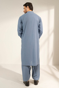 Salwar Kameez para Hombre de Alta Calidad, Personalizable, Sin Arrugas, de Secado Rápido, para Ocasiones Casuales/Bodas, a Precios de Mayoreo - Product Image 3