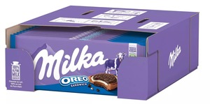 Milka OREA/Milka ช็อคโกแลตบาร์ - Product Image 2