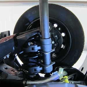 Nouveau compresseur de ressort hélicoïdal de conception avec certification CE de haute qualité 12 mois de garantie AGRALE Car Fitment - Product Image 4