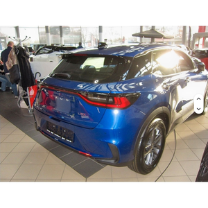 LEXUS LBX 1.5H SUV USADO DE ALTA CALIDAD - Product Image 4