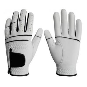 ถุงมือกอล์ฟหนังวัวสำหรับเด็กถุงมือออกกำลังกายแฟชั่นออกแบบได้ตามต้องการ - Product Image 2