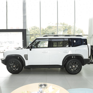 รถยนต์ออฟโรด SUV ปี 2025 เครื่องยนต์ 2.0 เทอร์โบ เกียร์อัตโนมัติ DCT 5 ที่นั่ง เครื่องยนต์เบนซิน พวงมาลัยซ้าย - Product Image 3