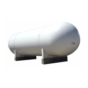 Réservoir de gaz propane réutilisable pour une utilisation commerciale à long terme - Product Image 2