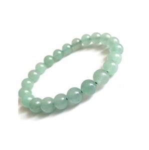 Pulsera de cuentas de resina epoxi de diseño personalizado más vendida, regalo de mujer de inspiración cristiana de estilo Vintage de alta calidad para fiestas - Product Image 3