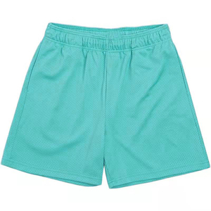 Shorts de basket-ball durables et légers en gros, respirants, pour l'entraînement, vêtements de performance, imprimés, grande taille pour le printemps et l'hiver - Product Image 2