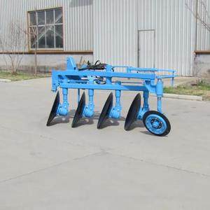 Arado de disco agrícola de alta potencia de 20hp Precio al por mayor para granja de tractores con motor de alta productividad de enlace de enganche de 3 puntos - Product Image 4