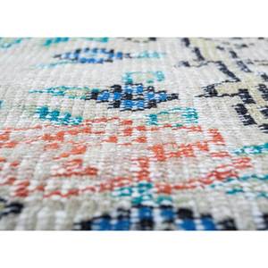 Alfombras de Lana Anudadas a Mano de Gran Tamaño, Diseño de Medallón Rojo y Naranja, para Sala de Estar o Pasillo - Pae-2928 - Product Image 3