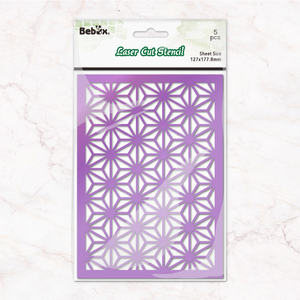 Plantilla de fondo mixta para pintura y dibujo - Product Image 3