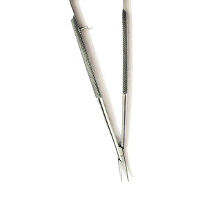 Micro-porte-aiguille haut de gamme avec logo personnalisé, léger, bon marché, instrument médical, micro-porte-aiguille de qualité supérieure - Product Image 4