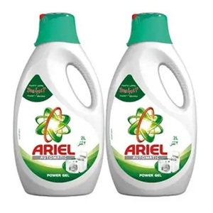 แอเรียล พาวเวอร์ เจล คลีน เฟรช 2x2.8 ลิตร - Product Image 1