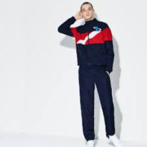 Tenues de jogging d'hiver en coton de haute qualité pour hommes, modèles personnalisés imprimés 3XL, top 10 des ensembles de vêtements de sport avec logo personnalisé - Product Image 2