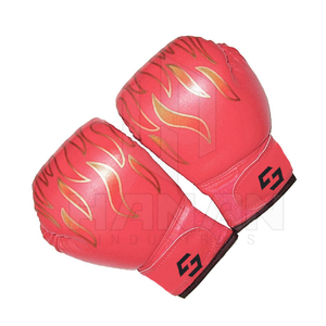 2025 nouveauté vente chaude de haute qualité sur mesure OEM conception gants de boxe gagnants pour les clubs de gymnastique et de combat, gants de boxe - Product Image 5