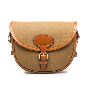 Bolsas de Cuero Genuino para Cartuchos, Diseño Personalizado con Logotipo, Impermeables, para Montura de Caballo, Alta Calidad, Venta al Por Mayor - Product Image 1